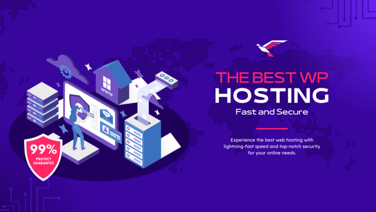 best WordPress hosting